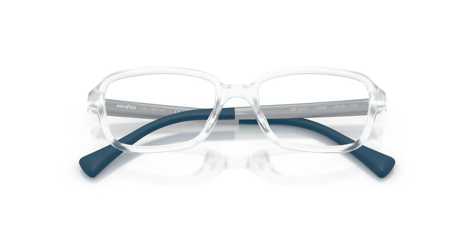 Miraflex 4037 Eyeglasses - view 26